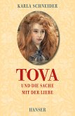 Tova und die Sache mit der Liebe (eBook, ePUB)