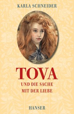 Tova und die Sache mit der Liebe (eBook, ePUB) - Schneider, Karla