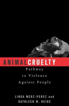 Cover Animal Cruelty (eBook, ePUB)