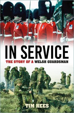 In Service (eBook, ePUB) - Rees, Tim