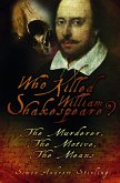 Who Killed William Shakespeare? (eBook, ePUB)