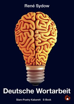 Cover Deutsche Wortarbeit (eBook, ePUB)