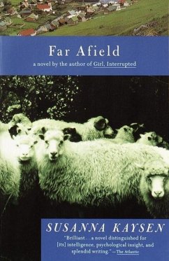 Far Afield (eBook, ePUB) - Kaysen, Susanna