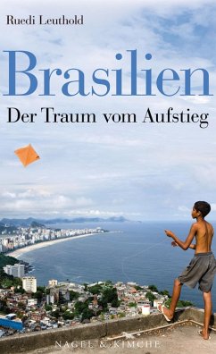 Brasilien (eBook, ePUB) - Leuthold, Ruedi