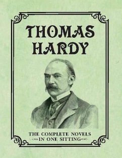 Cover Thomas Hardy (eBook, ePUB)