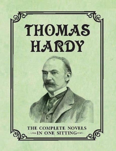 Thomas Hardy (eBook, ePUB) Thomas Hardy (eBook, ePUB)