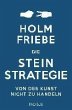 Die Stein-Strategie (eBook, ePUB) - Bild 1
