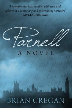 Cover Parnell: A Novel (eBook, ePUB)