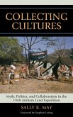 Collecting Cultures (eBook, ePUB)