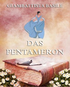 Cover Das Pentameron (eBook, ePUB)