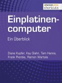Einplatinencomputer - ein Überblick (eBook, ePUB)