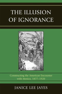 Cover The Illusion of Ignorance (eBook, ePUB)
