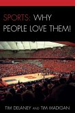 Sports (eBook, ePUB)