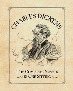 Charles Dickens (eBook, ePUB) - Herr, Joelle