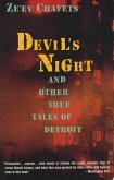 Devil's Night (eBook, ePUB)