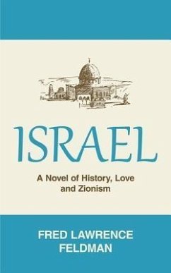 Israel (eBook, ePUB) - Feldman, Fred Lawrence