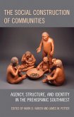 The Social Construction of Communities (eBook, PDF) The Social Construction of Communities (eBook, PDF)