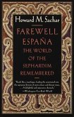 Farewell Espana (eBook, ePUB)