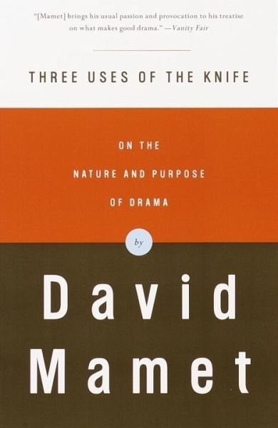 Three Uses of the Knife (eBook, ePUB) Three Uses of the Knife (eBook, ePUB)
