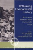 Rethinking Environmental History (eBook, ePUB)