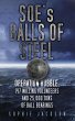 SOE's Balls of Steel (eBook, ePUB) - Bild 1