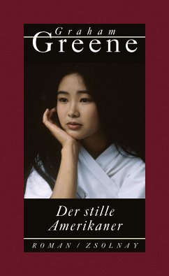 Der stille Amerikaner (eBook, ePUB) - Greene, Graham