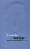 Die Kopfjäger (eBook, ePUB)