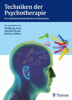 Techniken der Psychotherapie (eBook, ePUB)