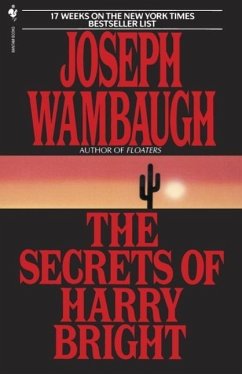 Cover The Secrets of Harry Bright (eBook, ePUB)