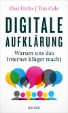 Digitale Aufklärung (eBook, ePUB)
