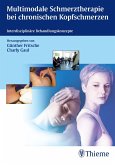 Interdisziplinäre Schmerztherapie bei Kopfschmerzen (eBook, PDF)