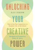 Unlocking Your Creative Power (eBook, PDF)