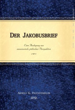 Cover Der Jakobusbrief (eBook, ePUB)