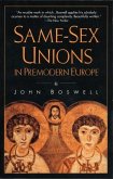 Same-Sex Unions in Premodern Europe (eBook, ePUB)