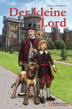 Der kleine Lord (eBook, ePUB) - Burnett, Frances H.