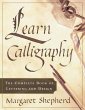 Learn Calligraphy (eBook, ePUB) - Bild 1
