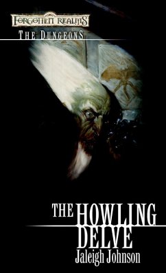 Howling Delve (eBook, ePUB) - Johnson, Jaleigh