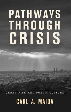 Cover Pathways through Crisis (eBook, ePUB)