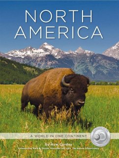 Cover North America (eBook, ePUB)