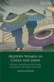 Modern Women in China and Japan (eBook, PDF)