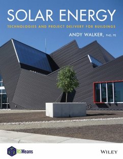 Solar Energy (eBook, ePUB) - Walker, Andy