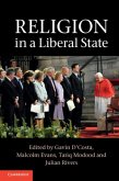 Religion in a Liberal State (eBook, PDF)