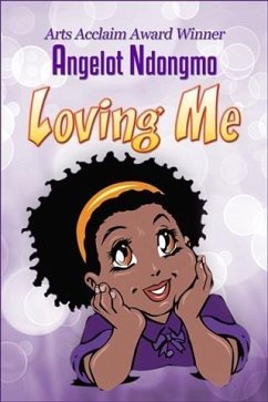 Loving Me (eBook, ePUB) - Ndongmo, Angelot