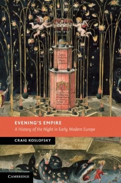 Evening's Empire (eBook, PDF) - Koslofsky, Craig