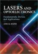 Lasers and Optoelectronics (eBook, PDF) - Bild 1