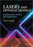 Lasers and Optoelectronics (eBook, PDF)