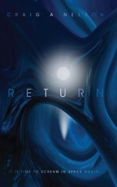 Cover Return (eBook, ePUB)