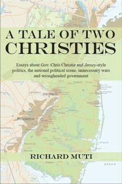 Tale of Two Christies (eBook, ePUB) - Muti, Richard