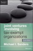 Joint Ventures Involving Tax-Exempt Organizations (eBook, PDF)