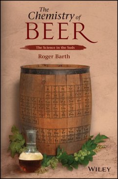 The Chemistry of Beer (eBook, ePUB) - Barth, Roger